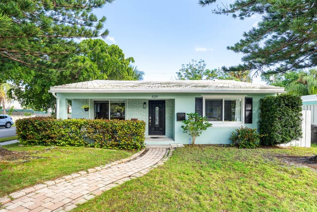 439 45th Street, West Palm Beach, FL 33407