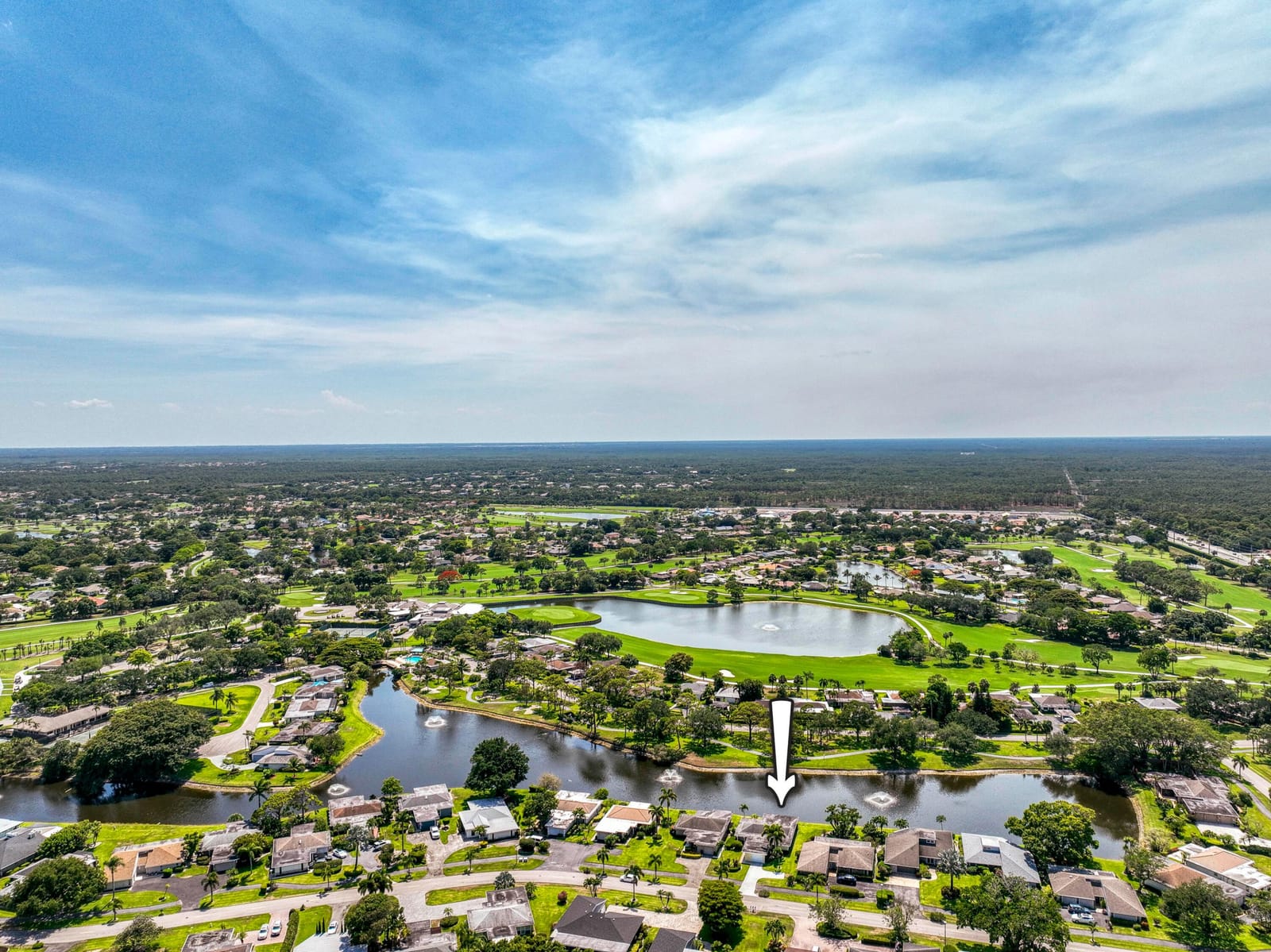 13793 Whispering Lakes Lane, Palm Beach Gardens, FL 33418