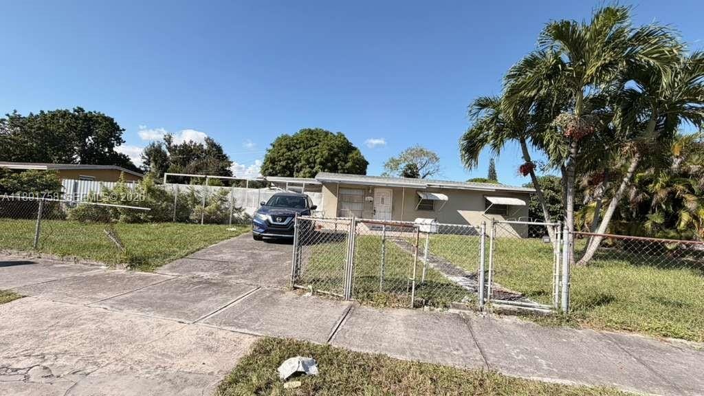 3201 NW 83rd Street, Miami, FL 33147 photo 3