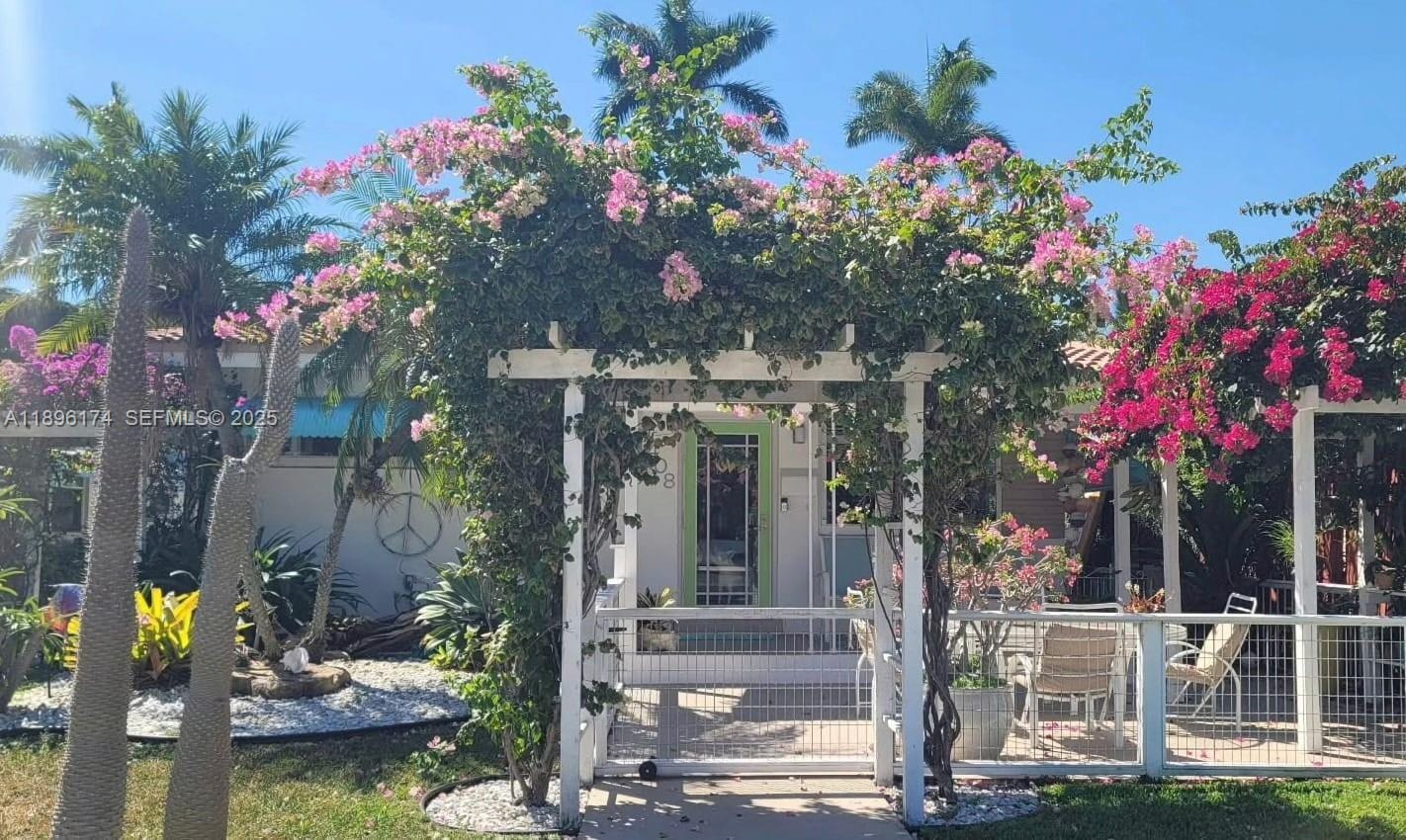 1408 Hollywood Boulevard, Hollywood, FL 33020 photo 4