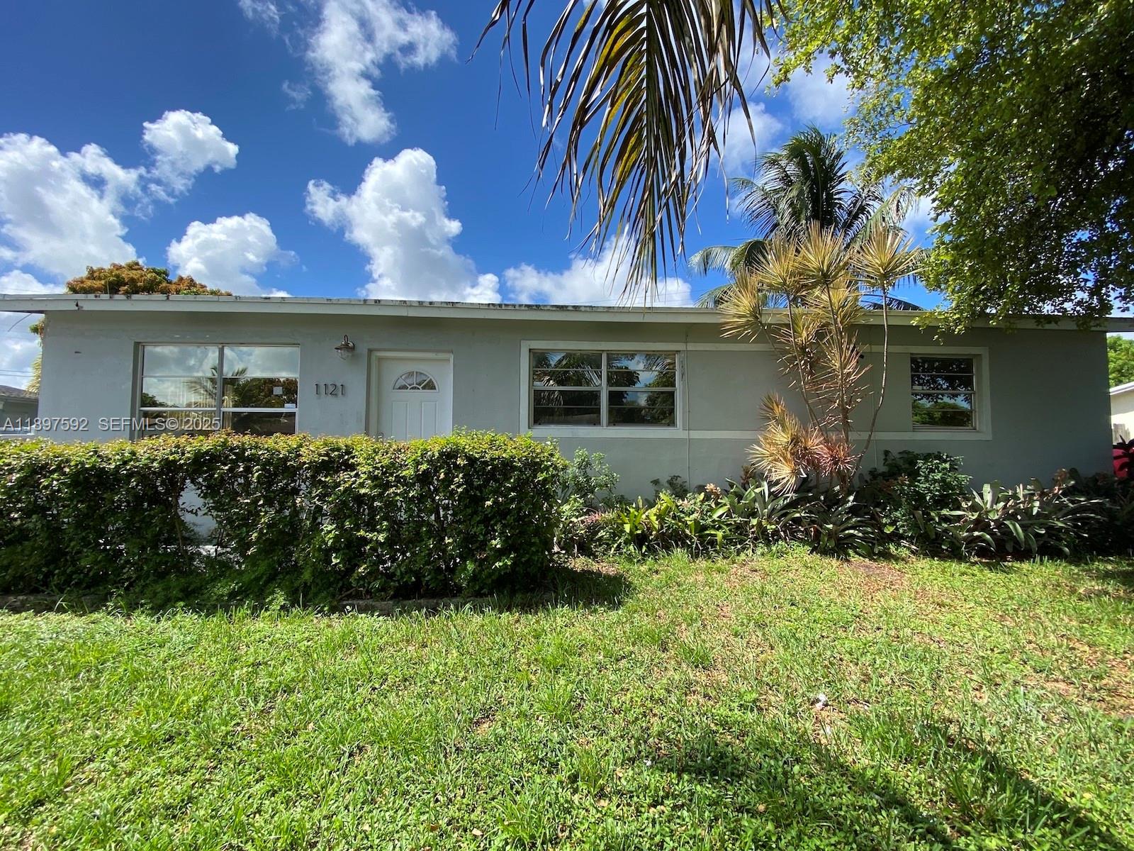 1121 NE 214th Street, Miami, FL 33179, Miami