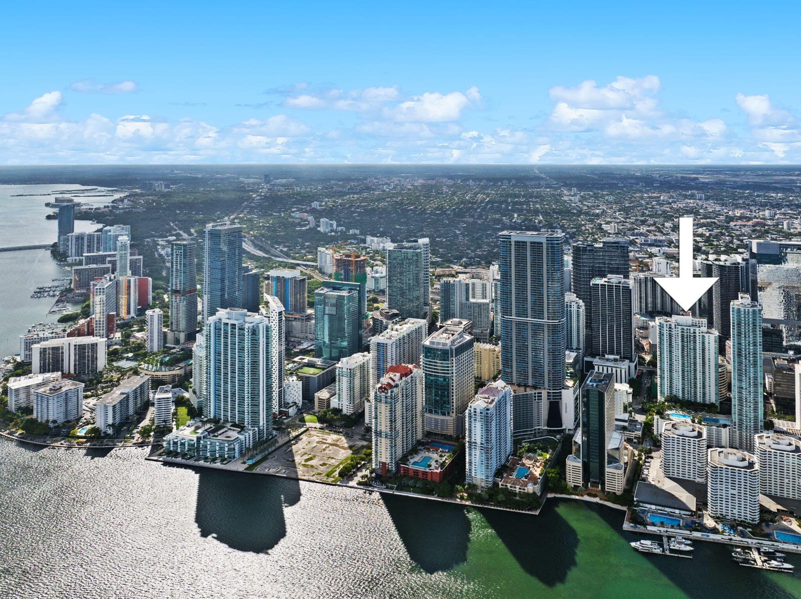951 Brickell Avenue 400 — photo 2