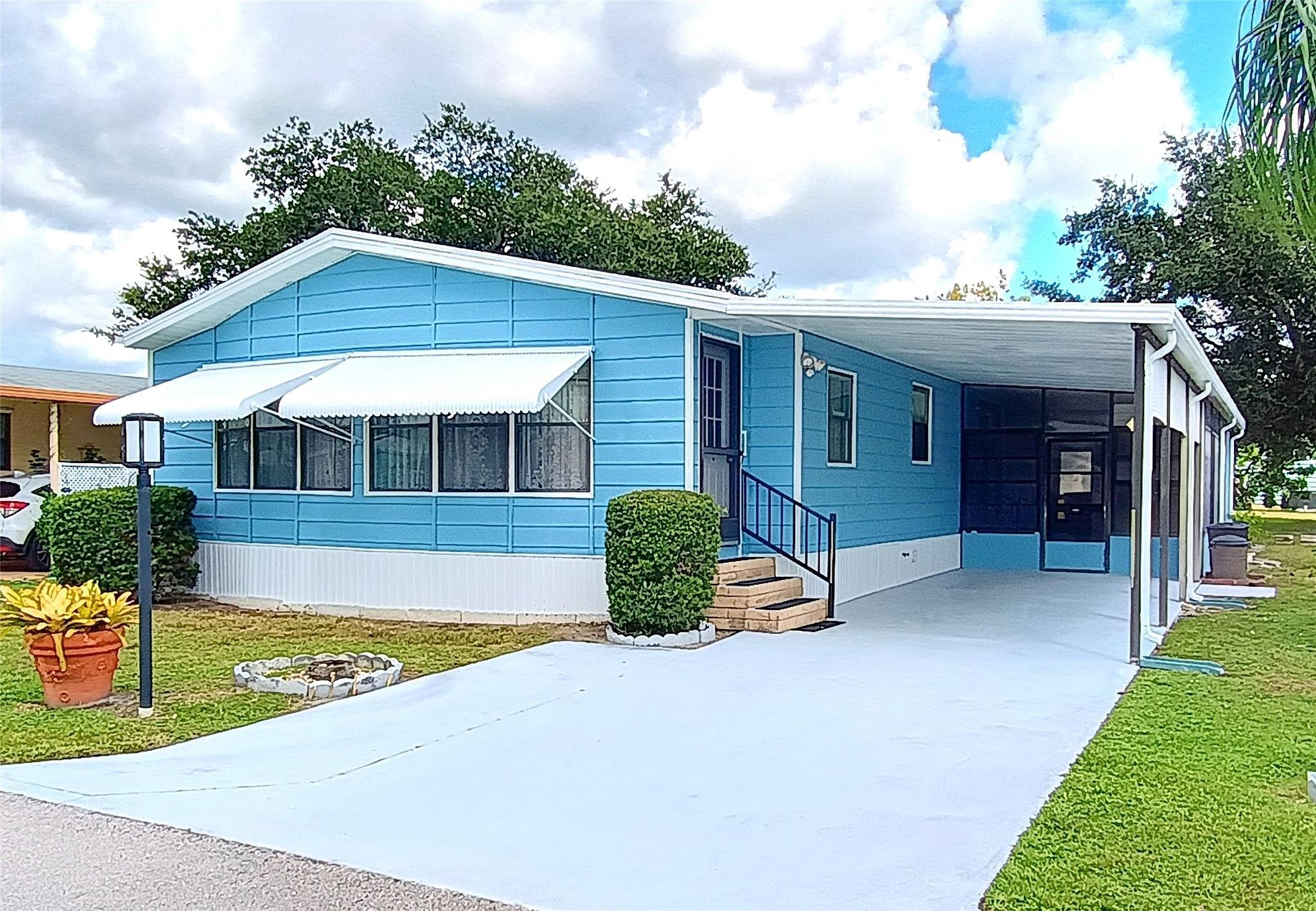 430 La Buona Vita Drive, Port St. Lucie, FL 34952, Port St Lucie