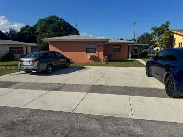 2345 NW 28th -2 Street 1, sold in Ziladen Properties, Oakland Park, FL