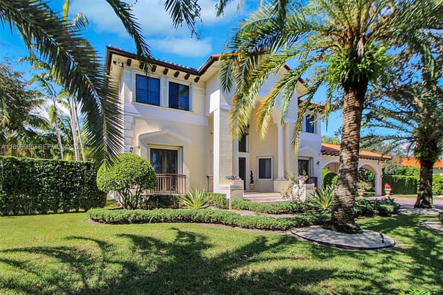 18968 SW 80th Court, Cutler Bay, FL 33157