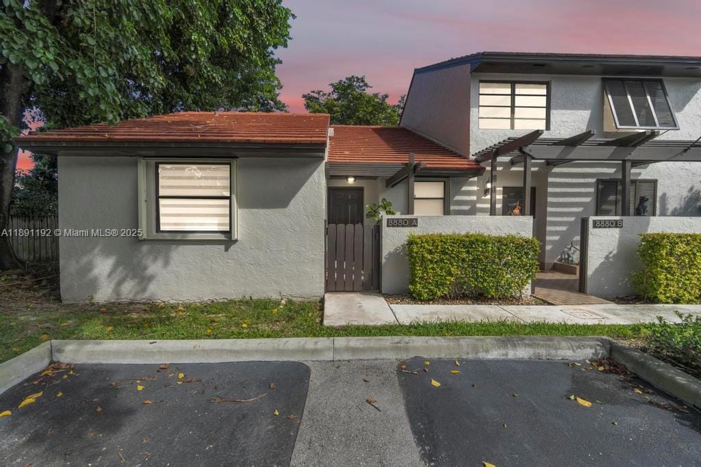 8880 SW 133rd Place A, Miami, FL 33186