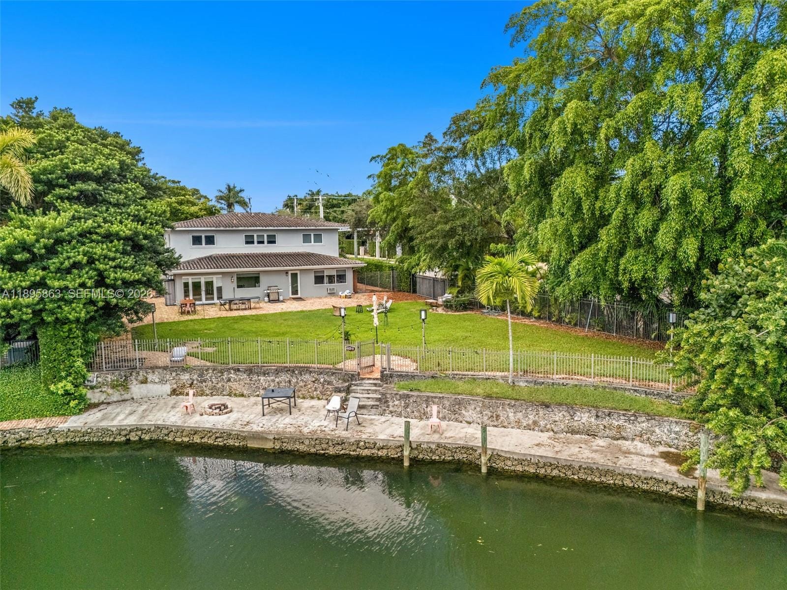 4801 University Drive, Coral Gables, FL 33146