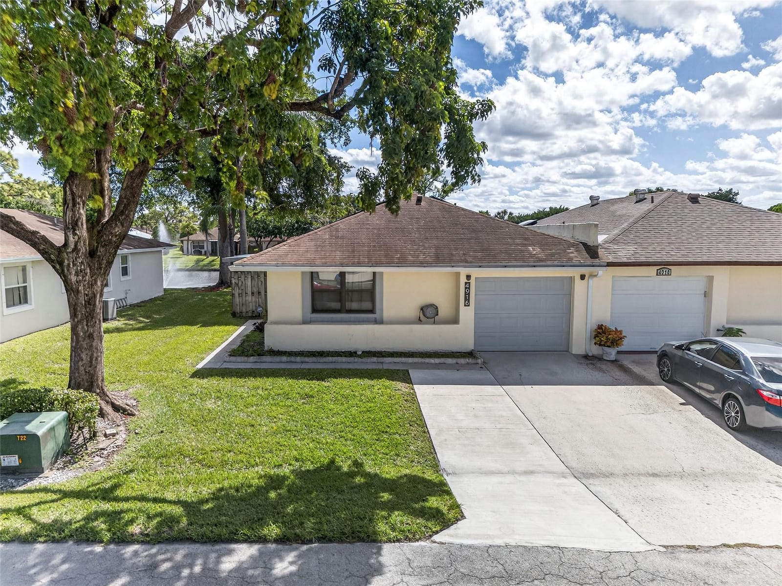 4916 Luqui Court 26A, West Palm Beach, FL 33415