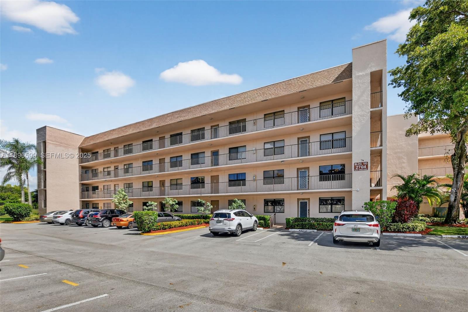 2704 NW 104th Avenue 403, Sunrise, FL 33322, Sunrise