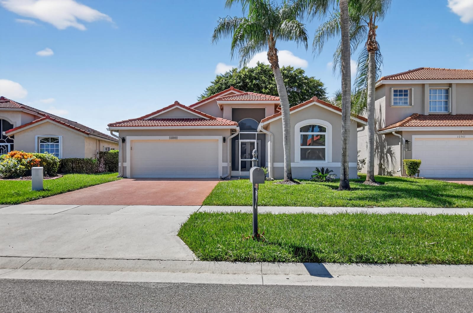 12371 Sand Wedge Drive, Boynton Beach, FL 33437