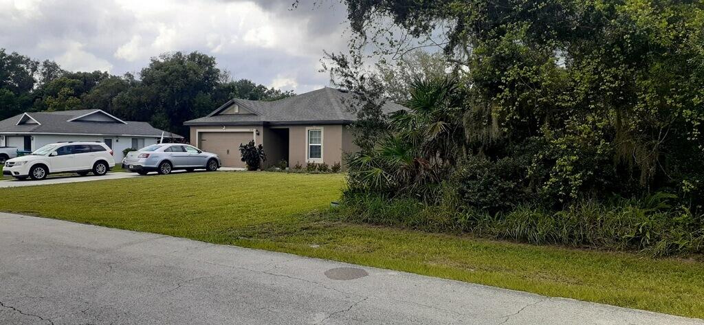 2046 Galahad Drive, Deltona, FL 32738, Deltona