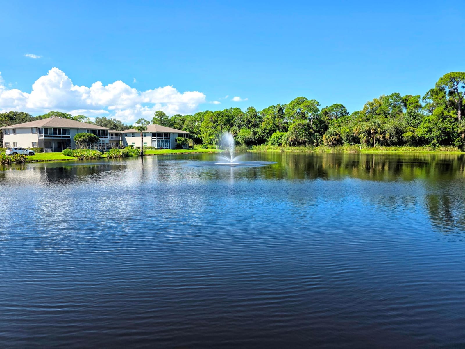 2 bedroom home for sale at 4 Lake Vista, Port St Lucie, FL 34952 — $129,900
