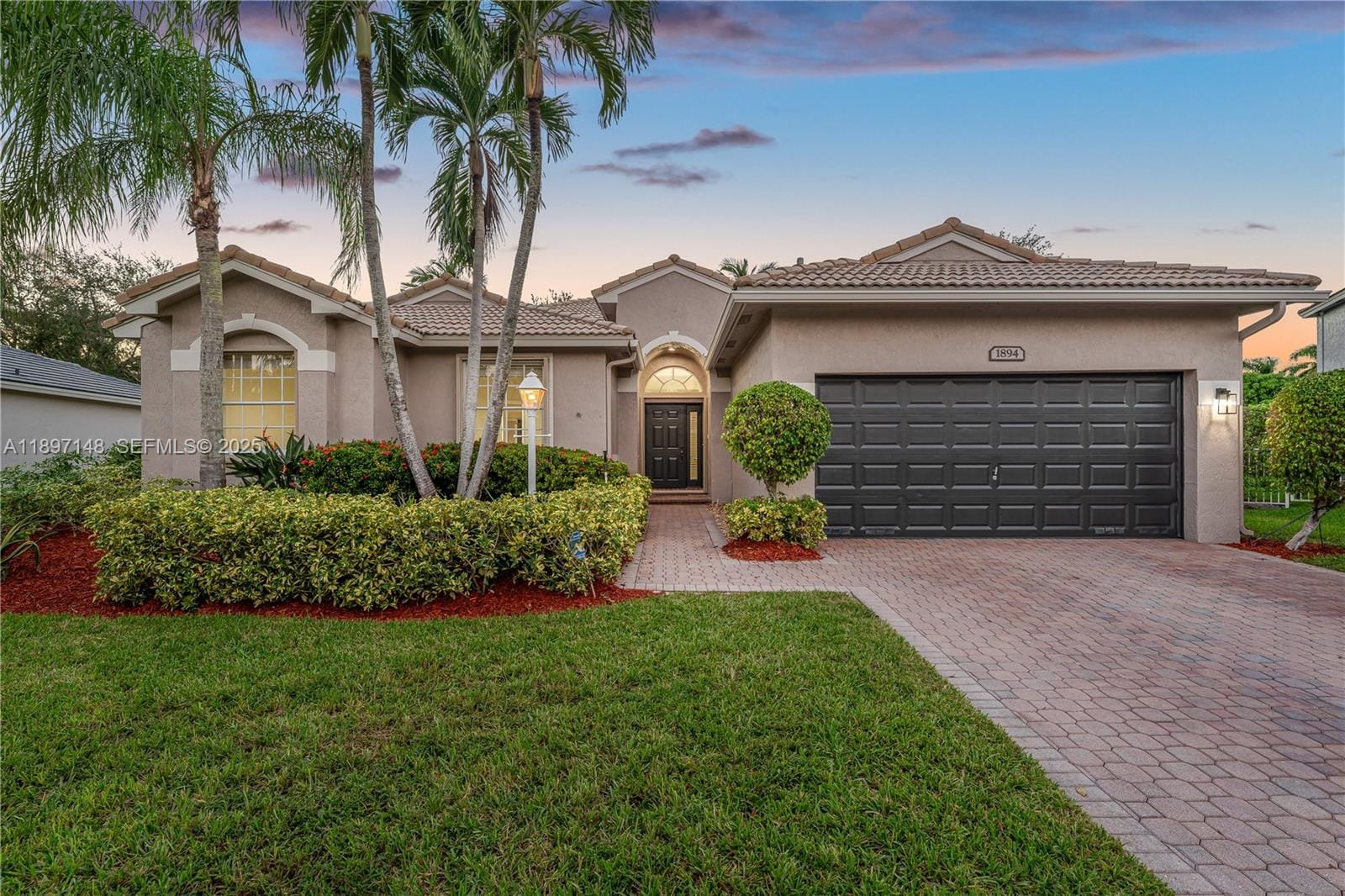 1894 NW 141st Avenue, Pembroke Pines, FL 33028