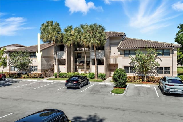 9877 Nob Hill Court 9877, Villas De Venezia, Sunrise, FL