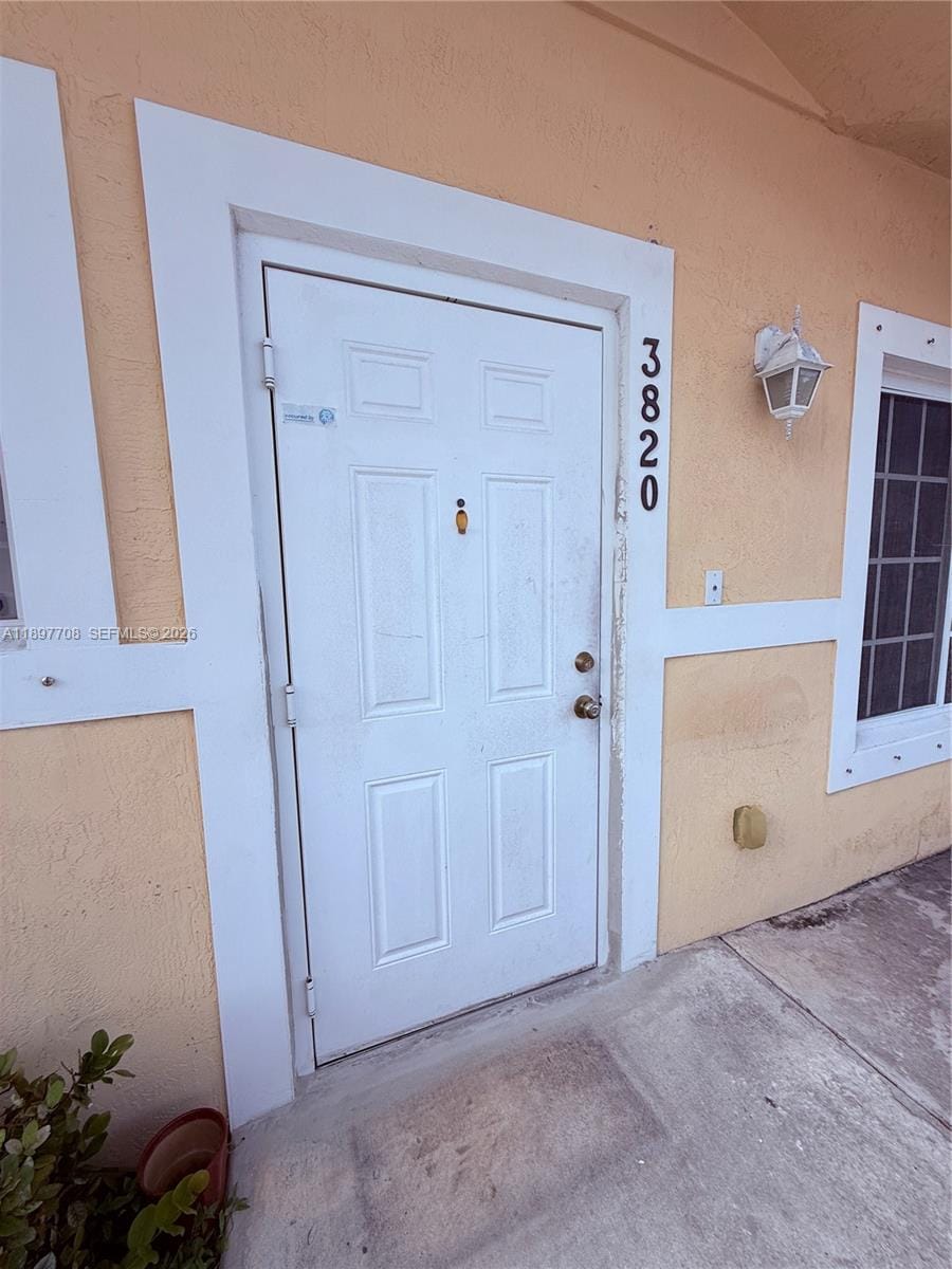 3820 SW 48th Avenue E-31, Pembroke Park, FL 33023 photo 2