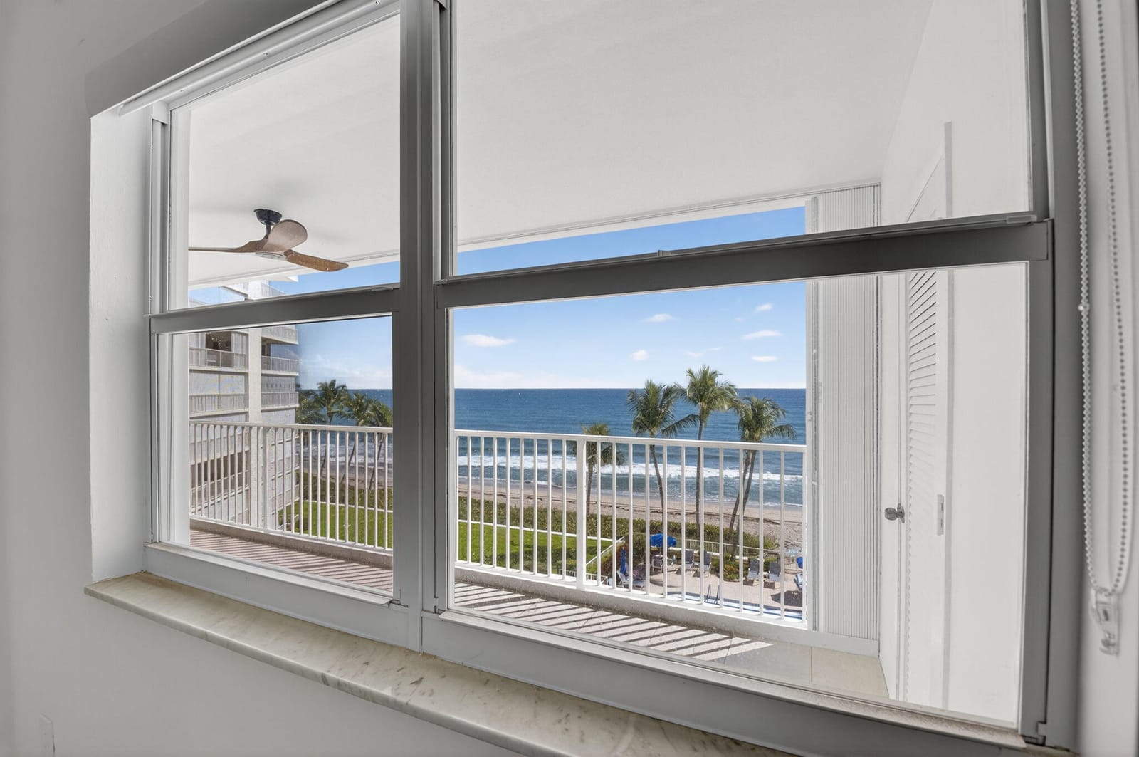 3101 S Ocean Boulevard 514, Highland Beach, FL 33487 photo 18