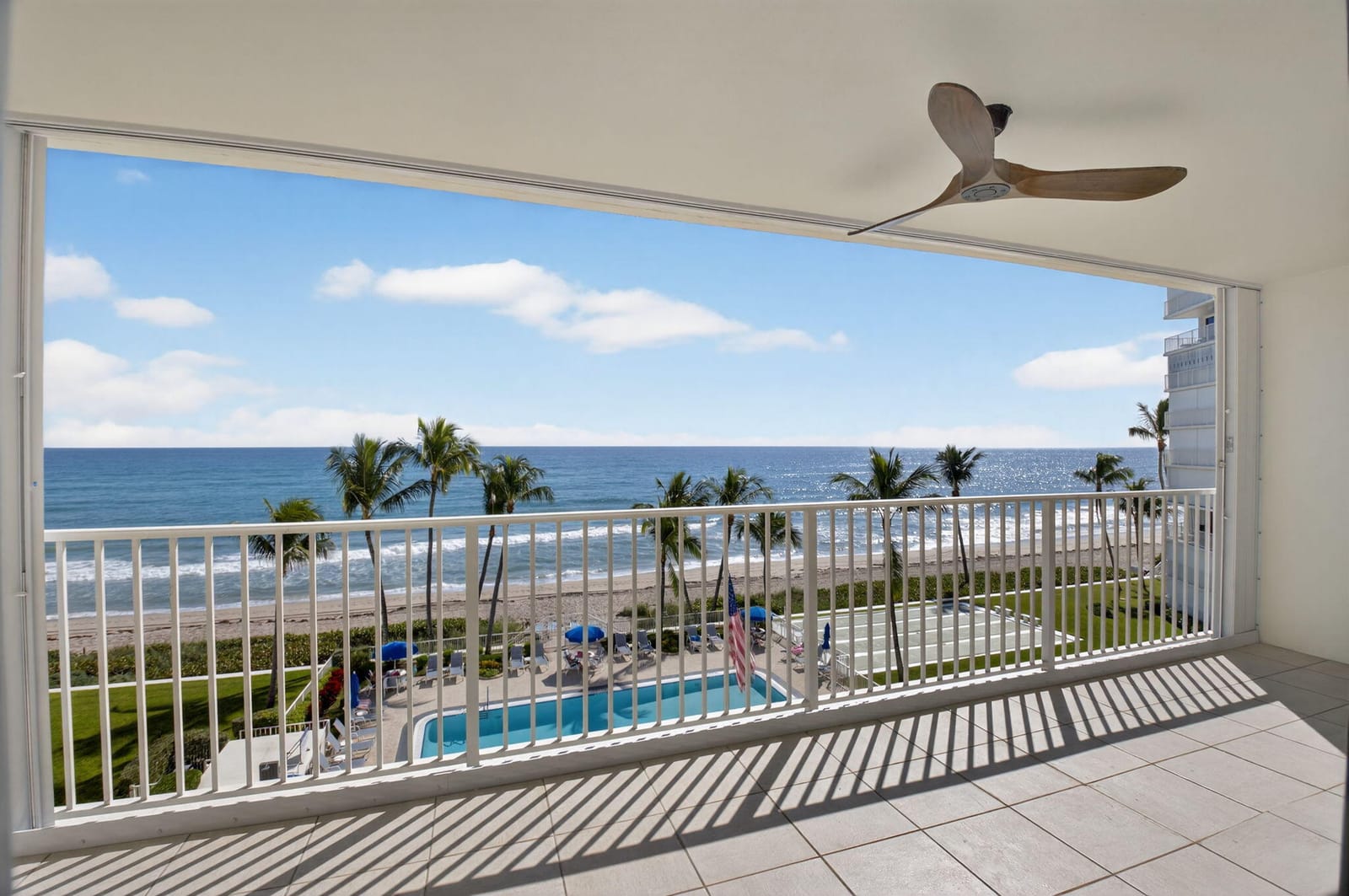 3101 S Ocean Boulevard 514, Highland Beach, FL 33487 photo 23