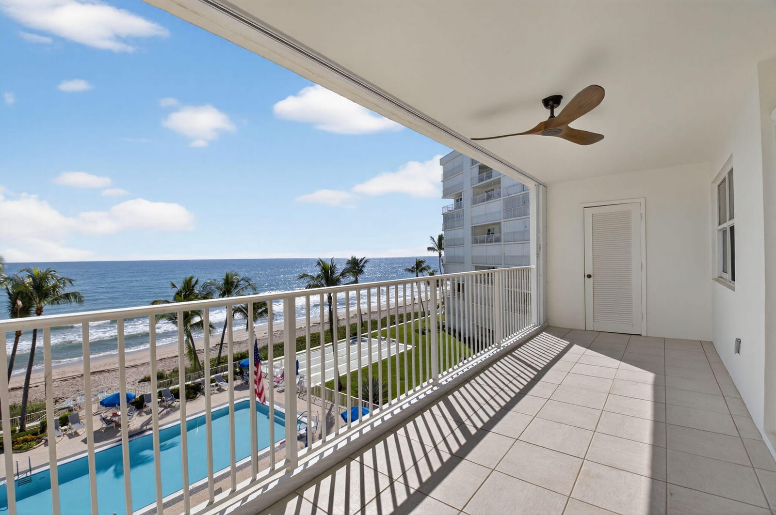 3101 S Ocean Boulevard 514, Highland Beach, FL 33487 photo 24