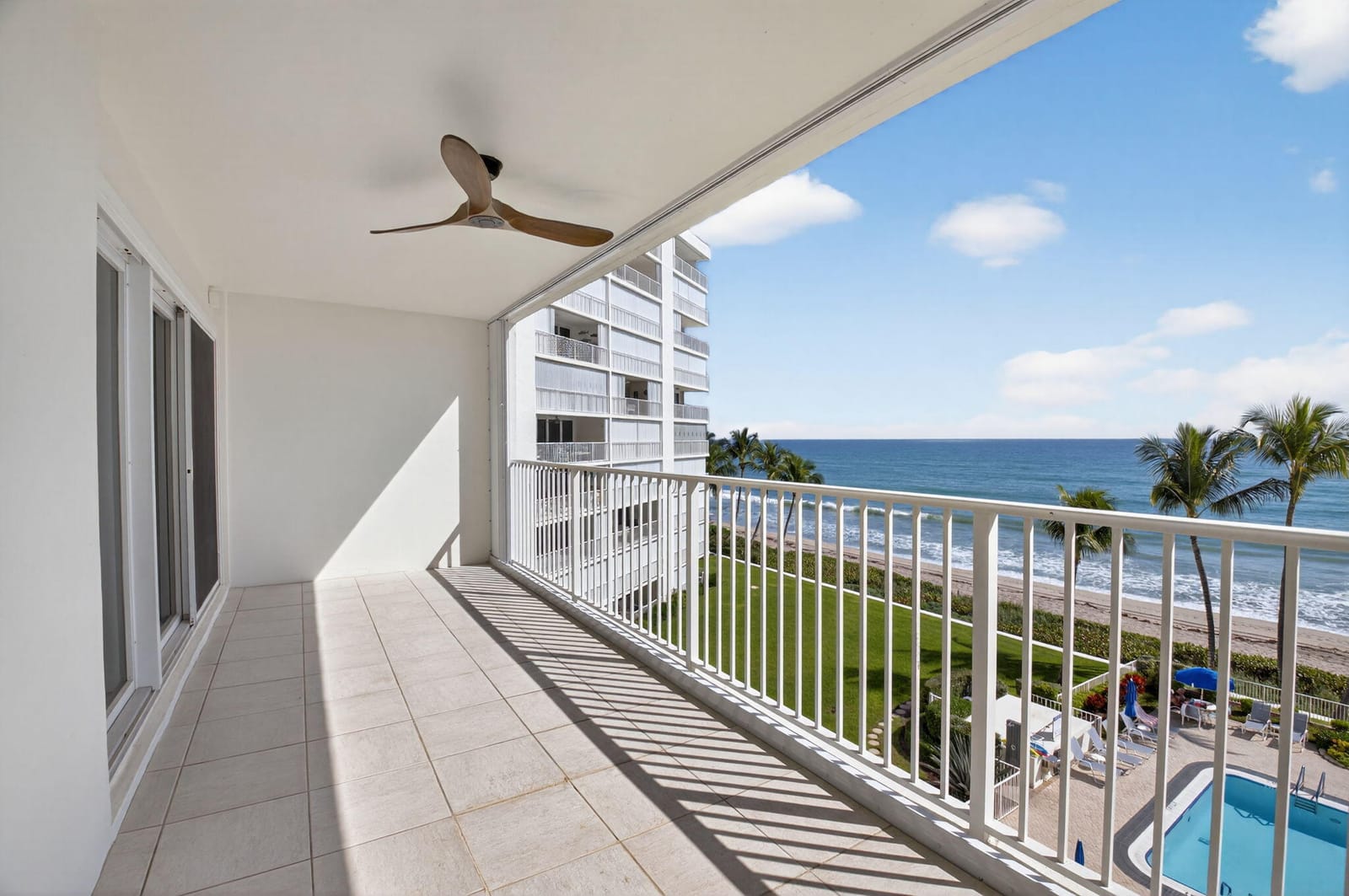 3101 S Ocean Boulevard 514, Highland Beach, FL 33487 photo 25