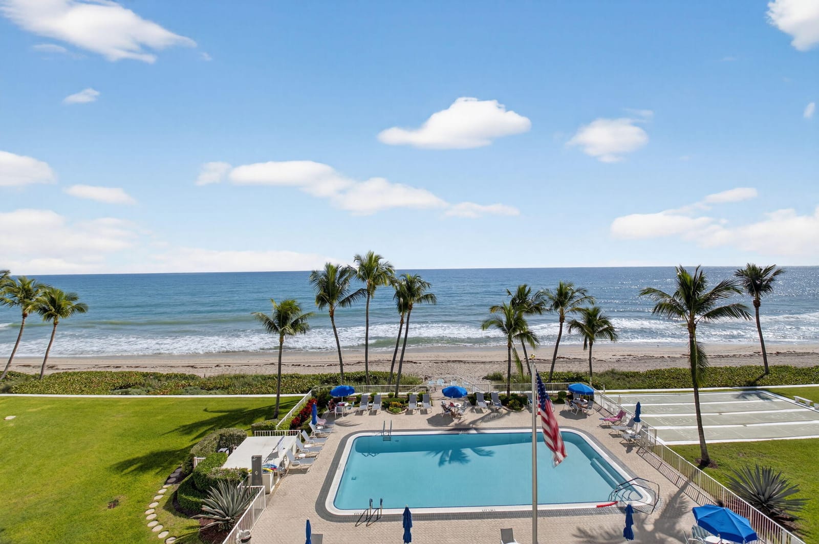 3101 S Ocean Boulevard 514, Highland Beach, FL 33487 photo 26