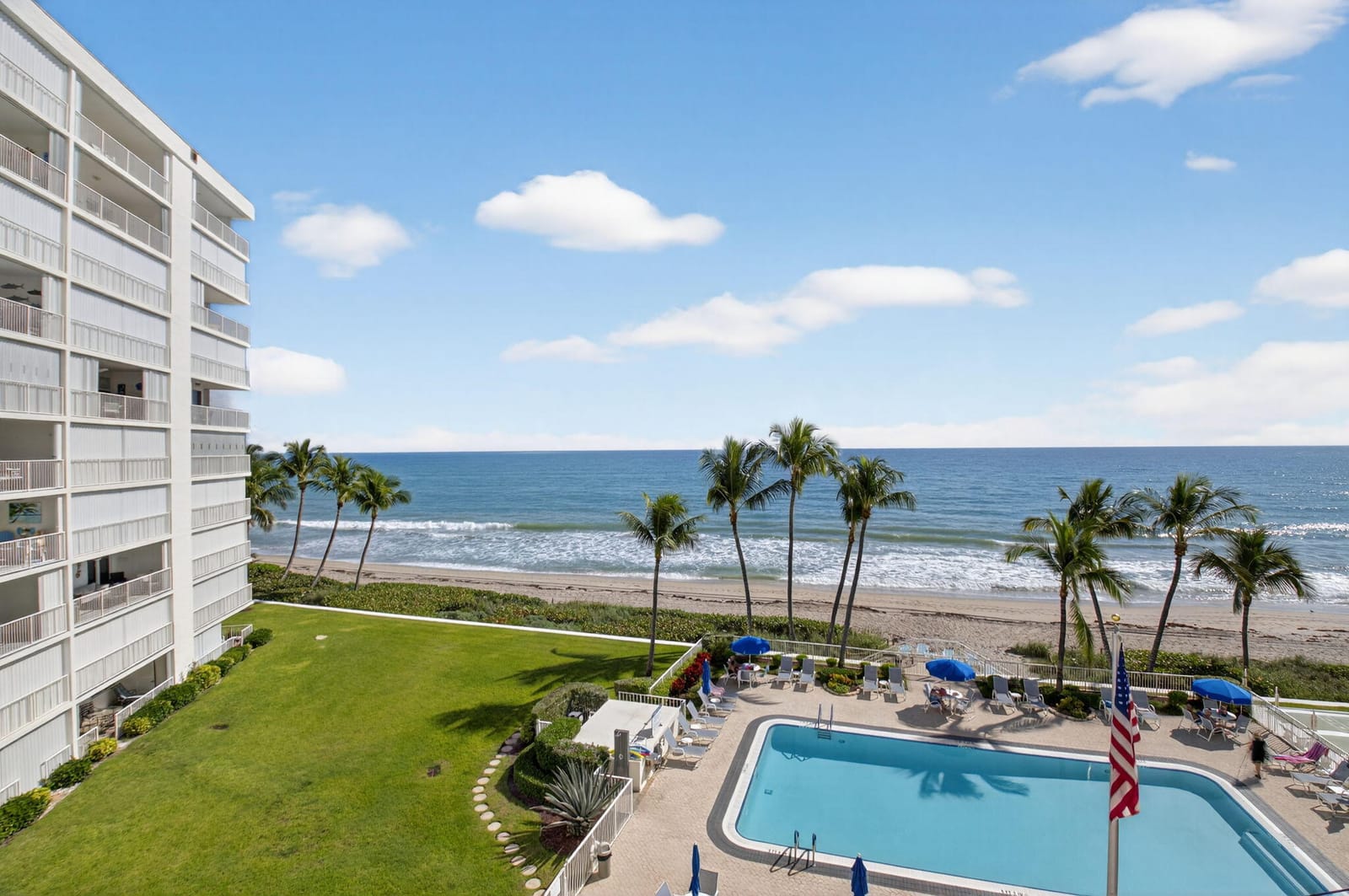 3101 S Ocean Boulevard 514, Highland Beach, FL 33487 photo 28