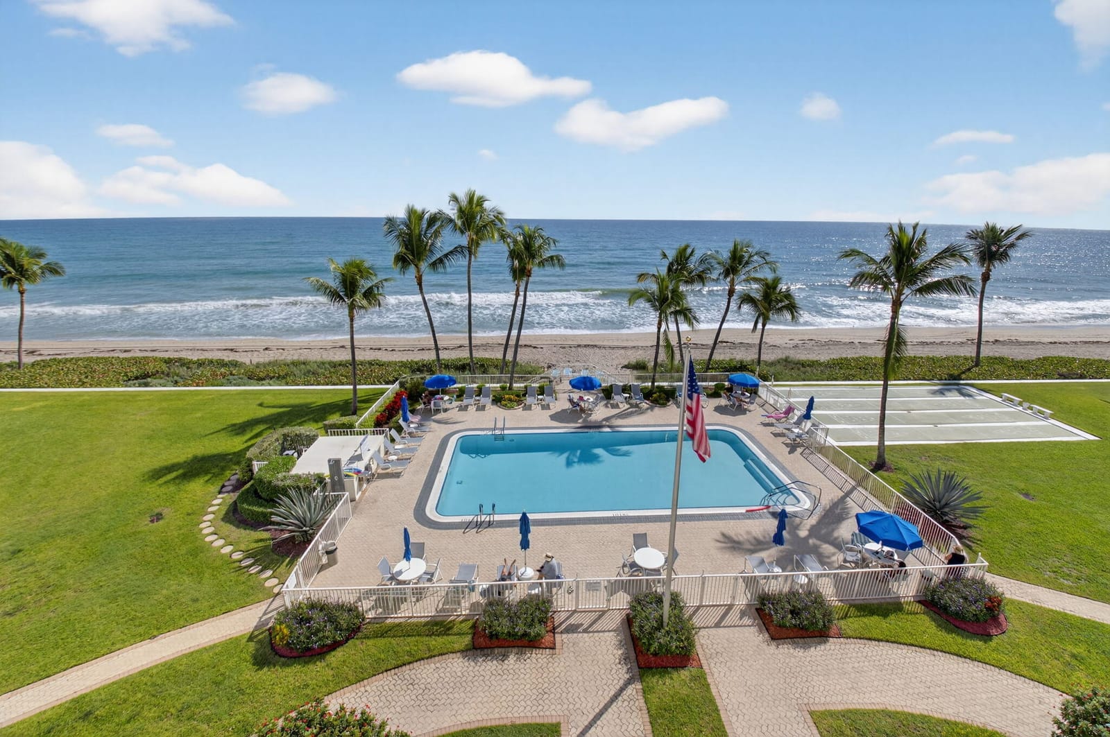 3101 S Ocean Boulevard 514, Highland Beach, FL 33487 photo 29