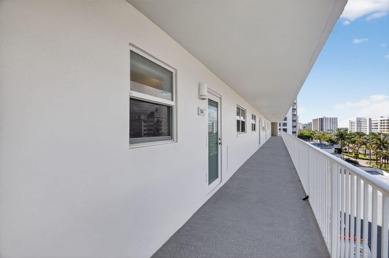 3101 S Ocean Boulevard 514, Highland Beach, FL 33487 photo 30