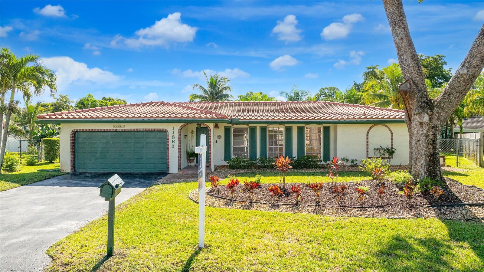 11862 NW 25th Court, Coral Springs, FL 33065 photo 1