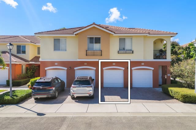 59 SE Palermo Court 106, sold in Vilabella Central Park Condo, Stuart, FL