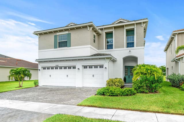 5363 Liberty Lane, Westlake, FL 33470