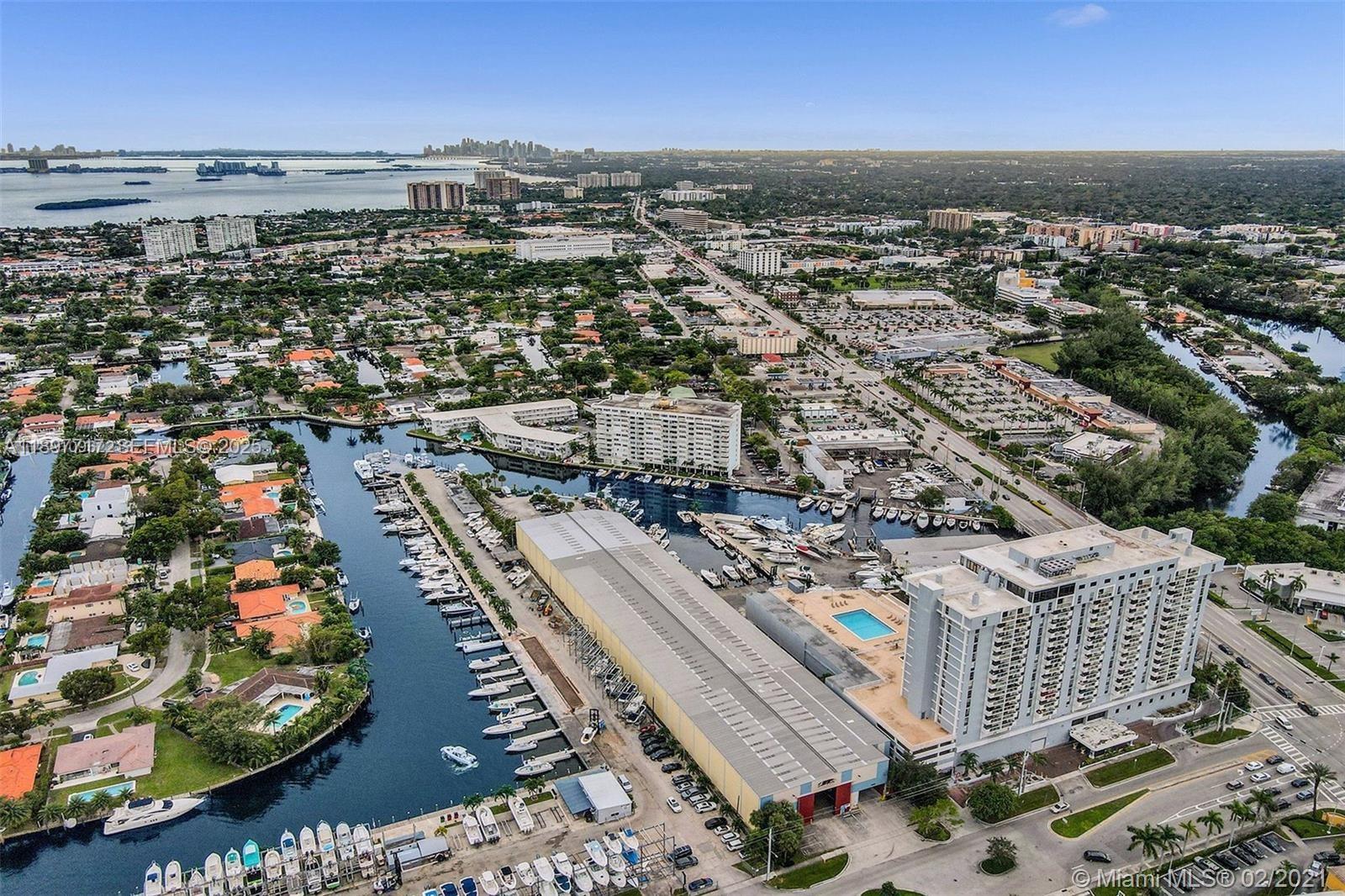 13499 Biscayne Boulevard 811, North Miami, FL 33181, North Miami