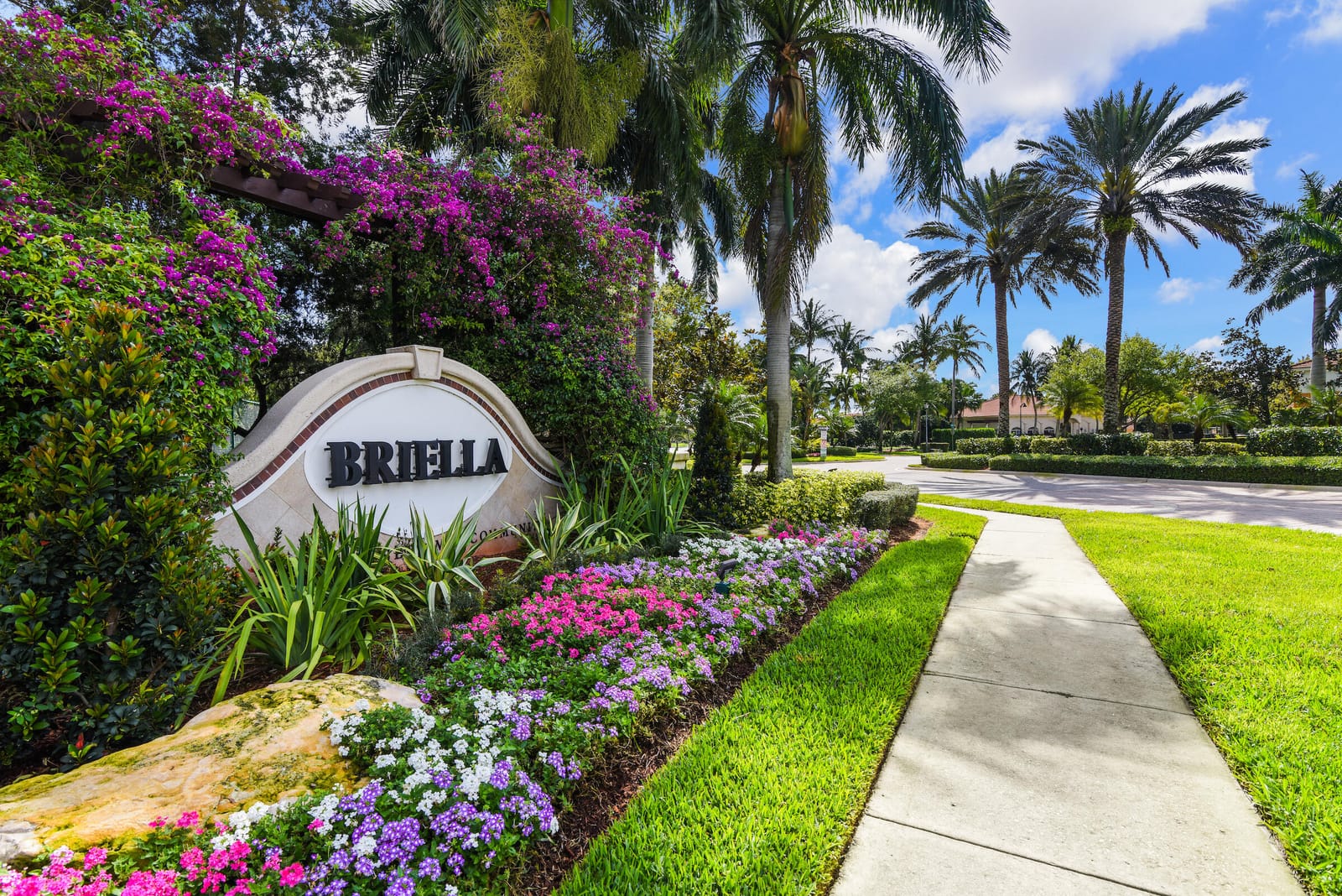 7458 Sarentino Lane, Boynton Beach, FL 33437 photo 2