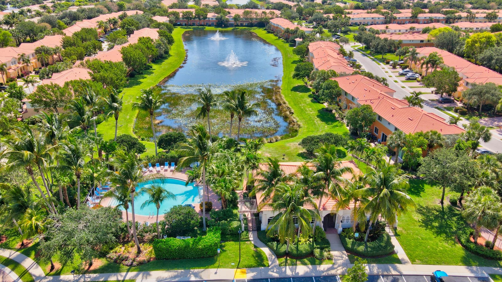 7458 Sarentino Lane, Boynton Beach, FL 33437 photo 3