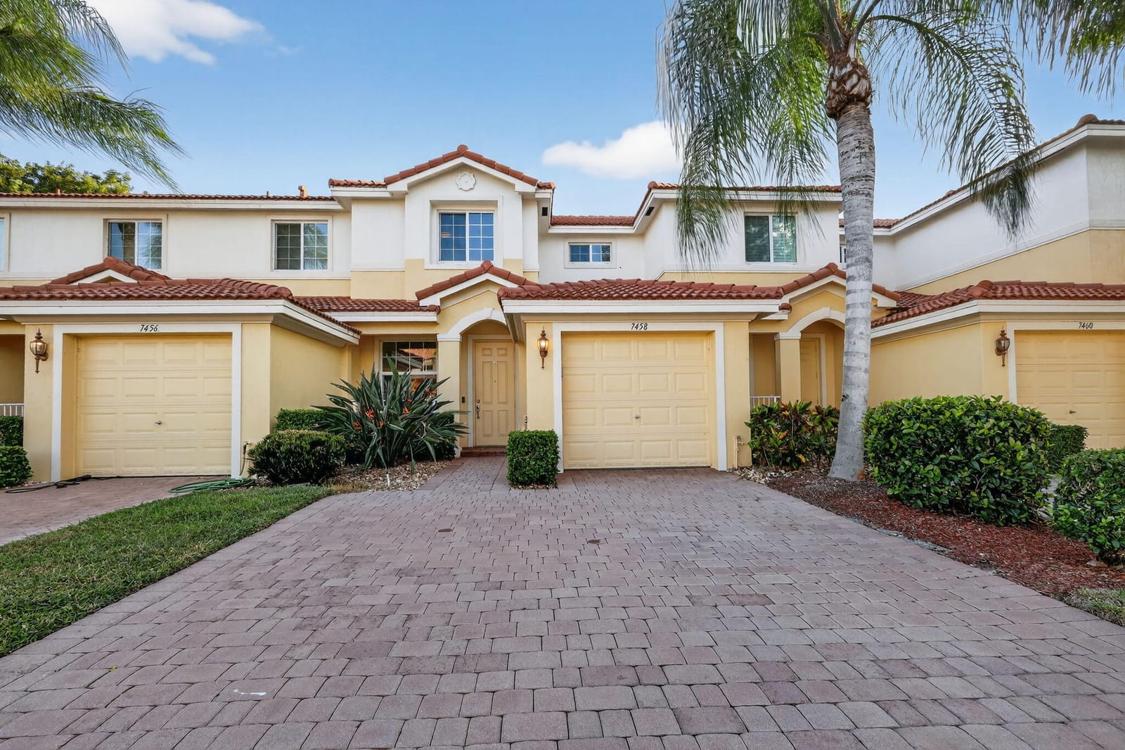 7458 Sarentino Lane, Boynton Beach, FL 33437 photo 4