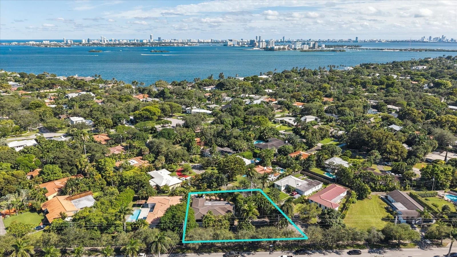 10115 Biscayne Boulevard, Miami Shores, FL 33138