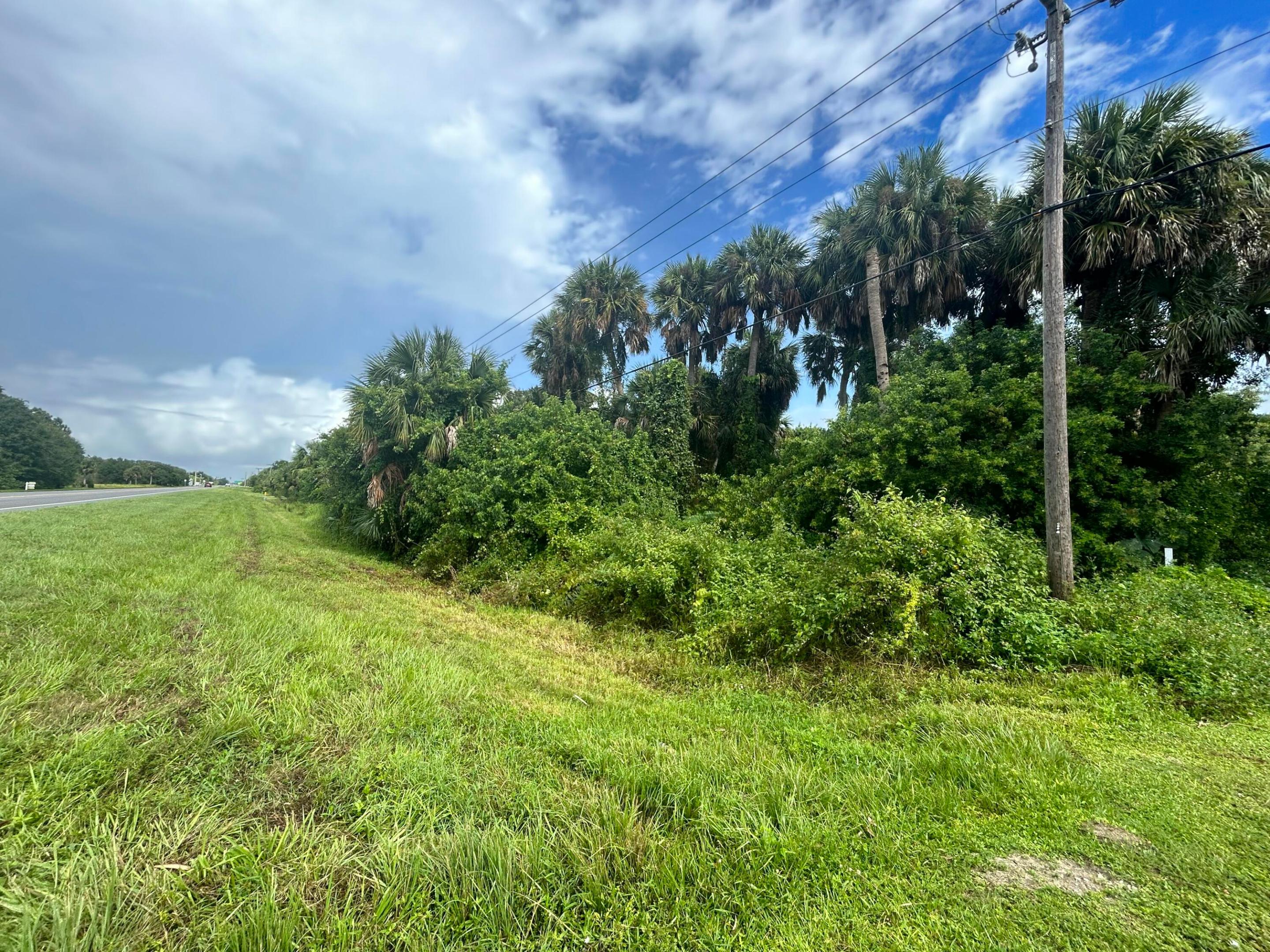 2640 Hwy 98 N, Okeechobee, FL 34972, Okeechobee