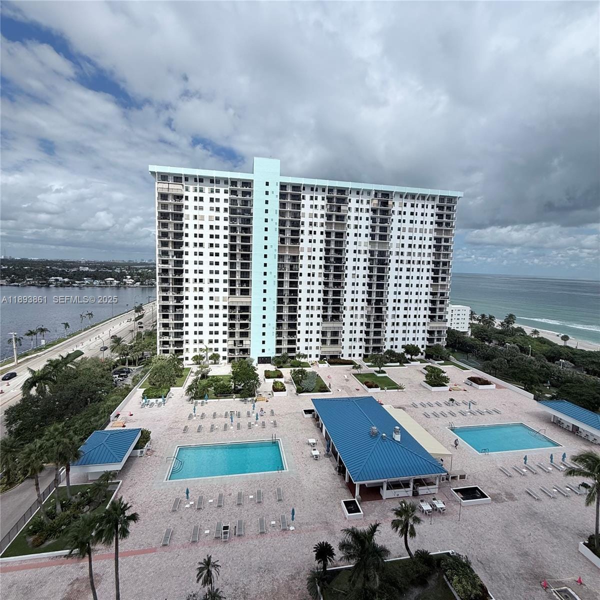 1201 S Ocean Drive 1609S, Hollywood, FL 33019 photo 2
