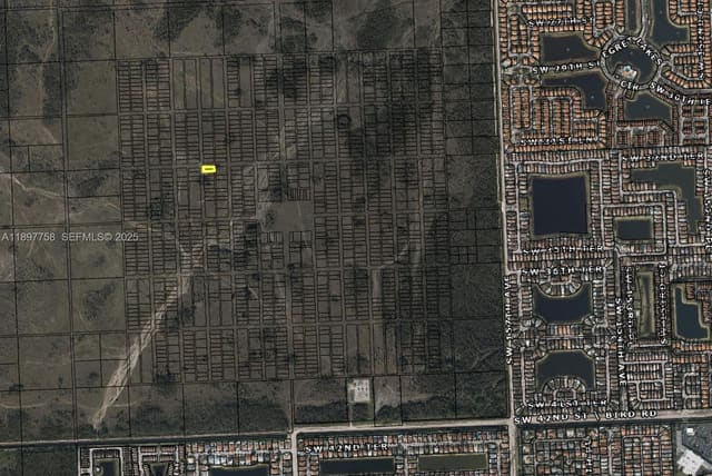 UNINCORPORATED, sold in Athol Sub, Miami, FL