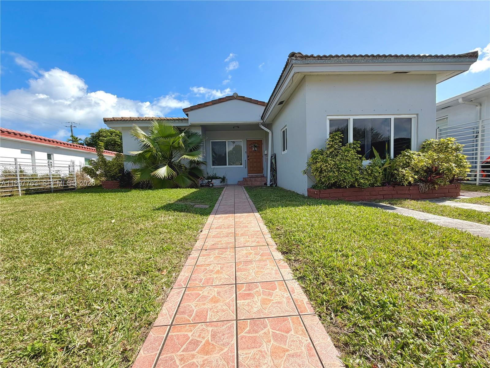 1510 Normandy Drive, Miami Beach, FL 33141, Miami Beach