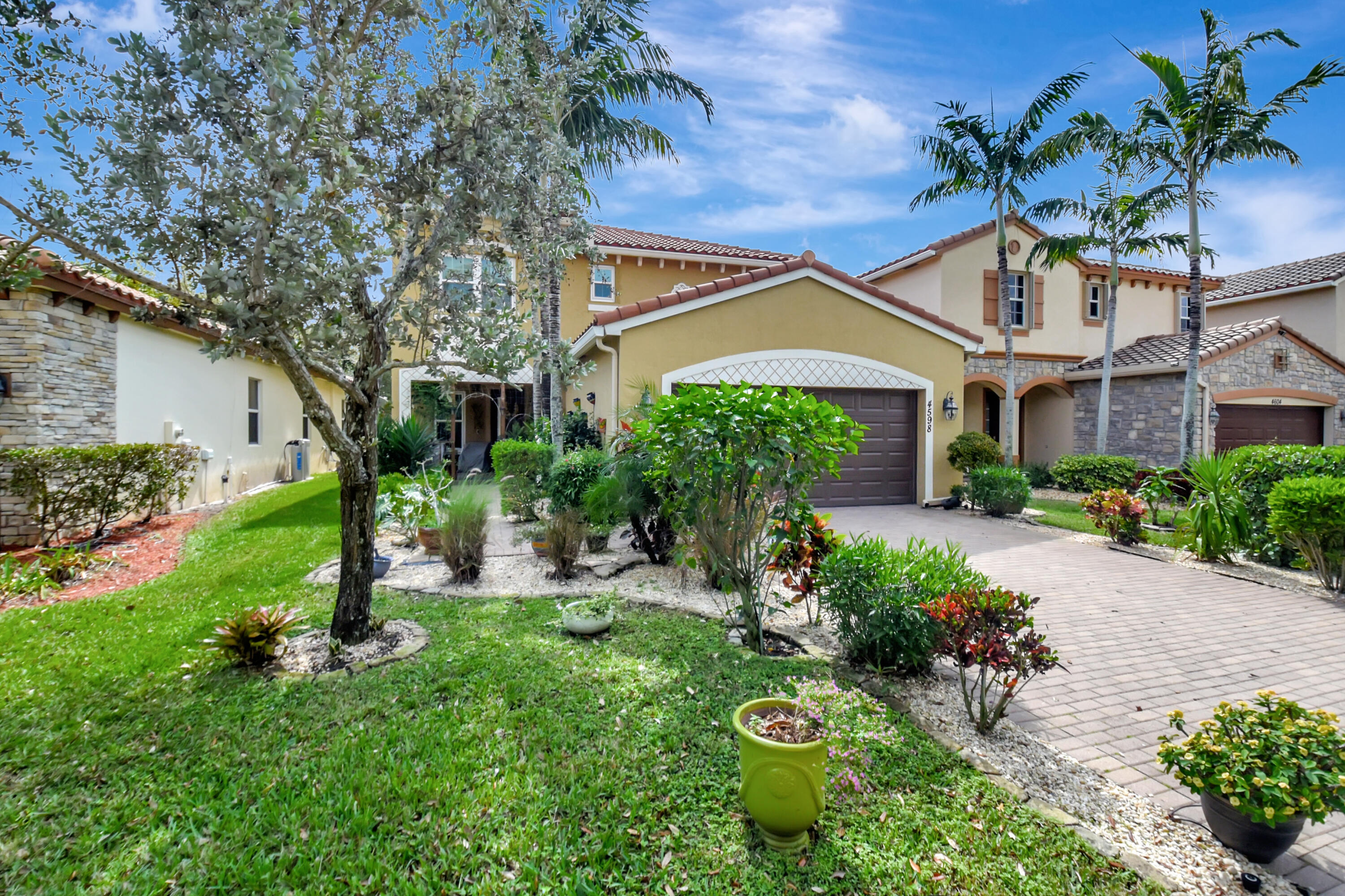 4598 Capital Drive, Lake Worth, FL 33463, Lake Worth