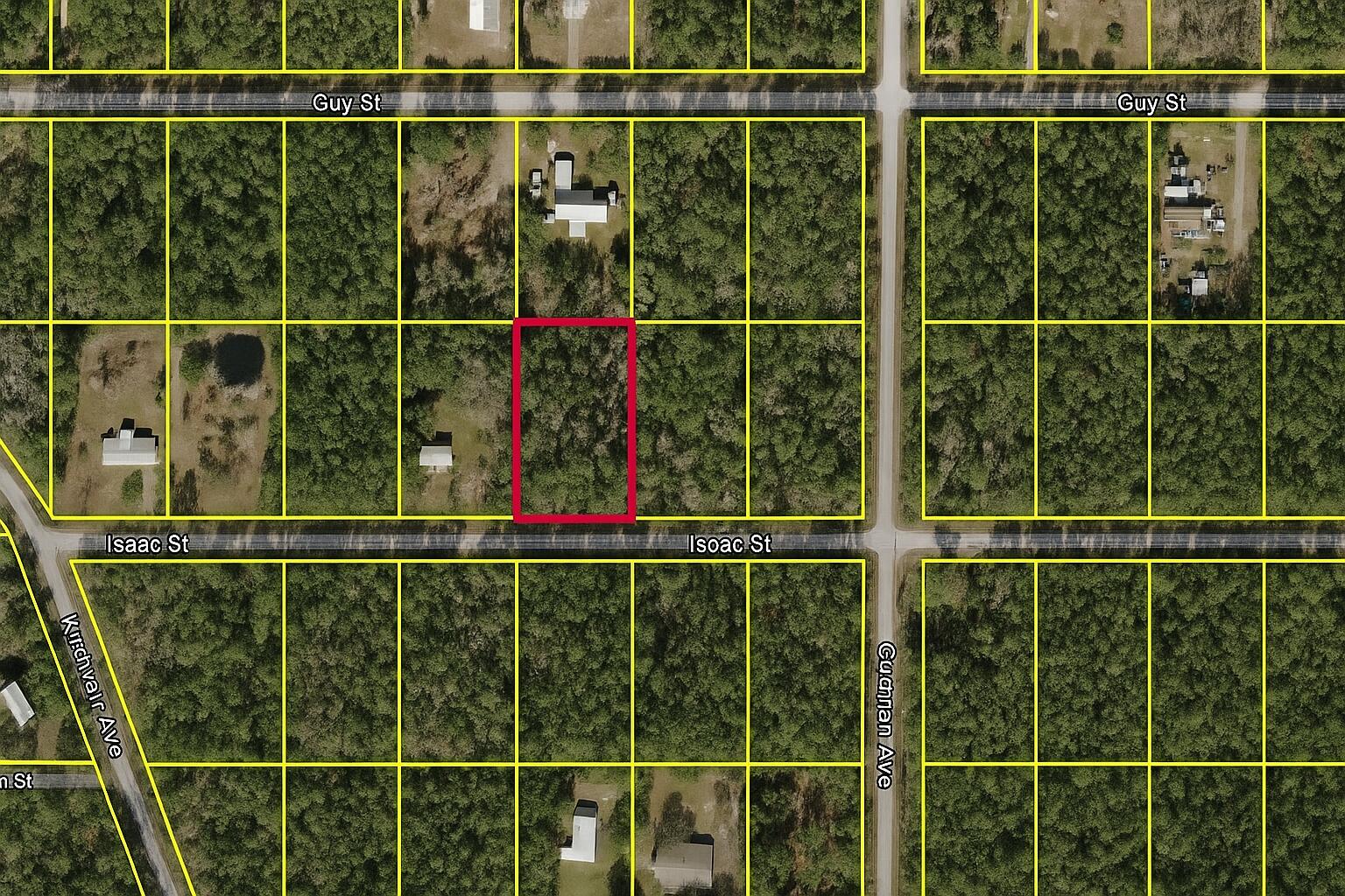 4220 Isaac Street, Hastings, FL 32145, Hastings