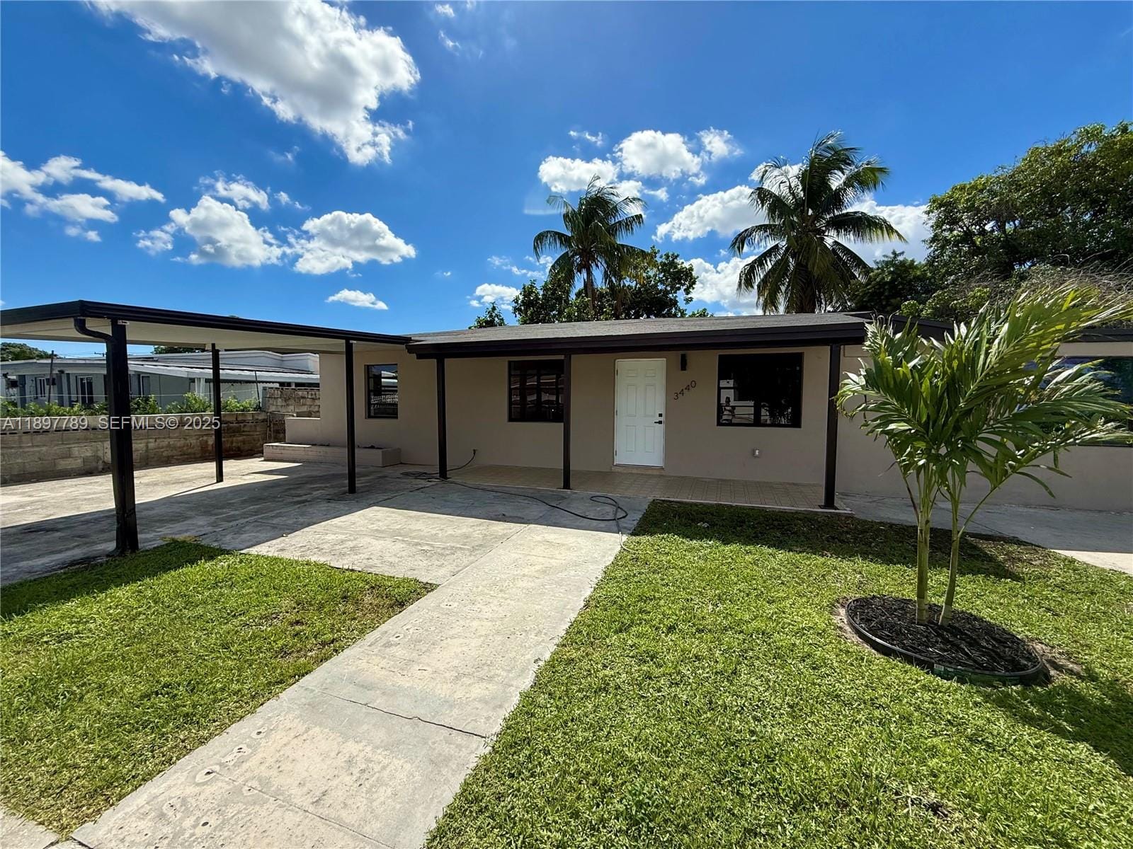 3440 NW 95th Terrace, Miami, FL 33147