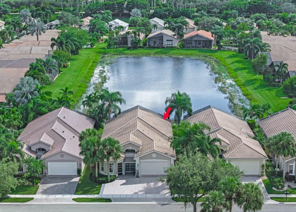 8770 Arbor Walk Drive, Lake Worth, FL 33467 photo 2