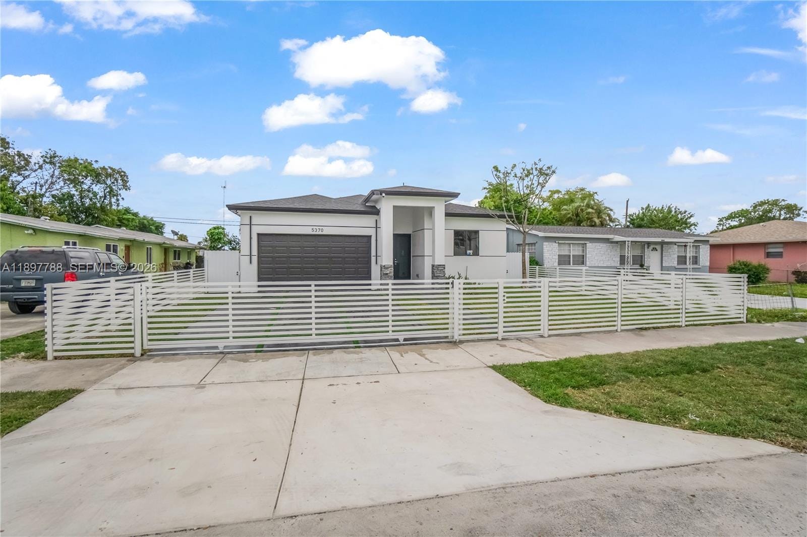 5370 Plunkett Street — photo 5