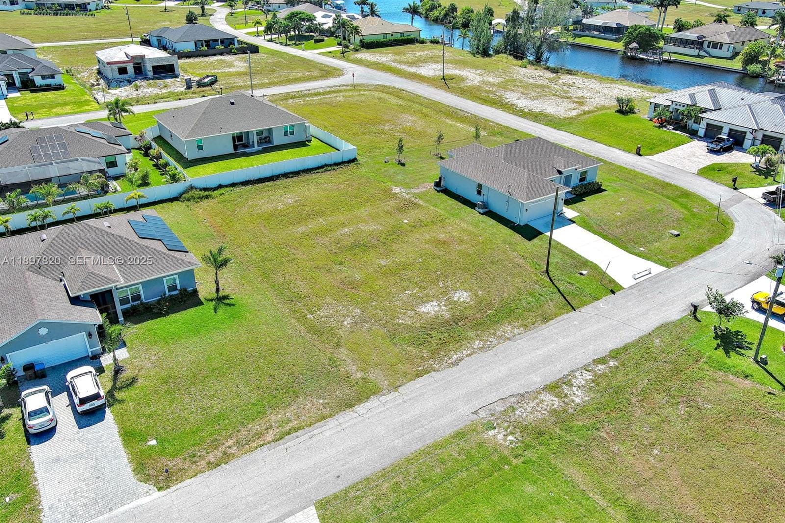 3548 NW 21st Terrace, Cape Coral, FL 33993 photo 13