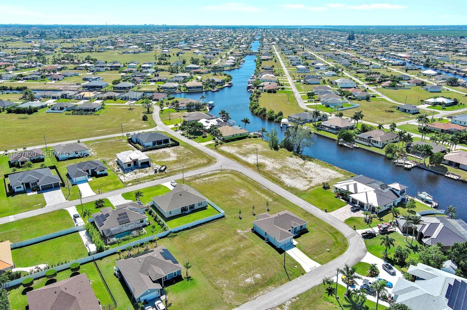 3548 NW 21st Terrace, Cape Coral, FL 33993 photo 14