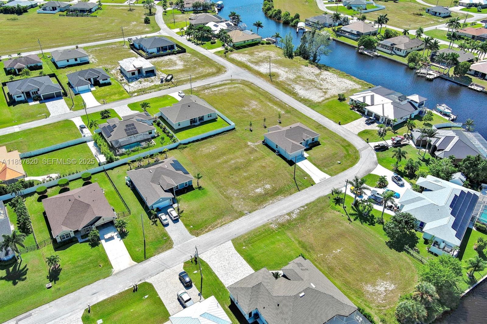 3548 NW 21st Terrace, Cape Coral, FL 33993 photo 15