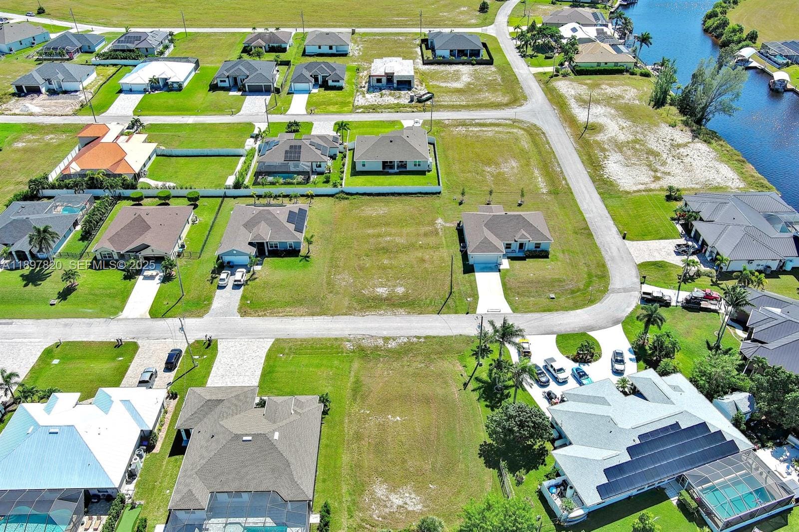 3548 NW 21st Terrace, Cape Coral, FL 33993 photo 16