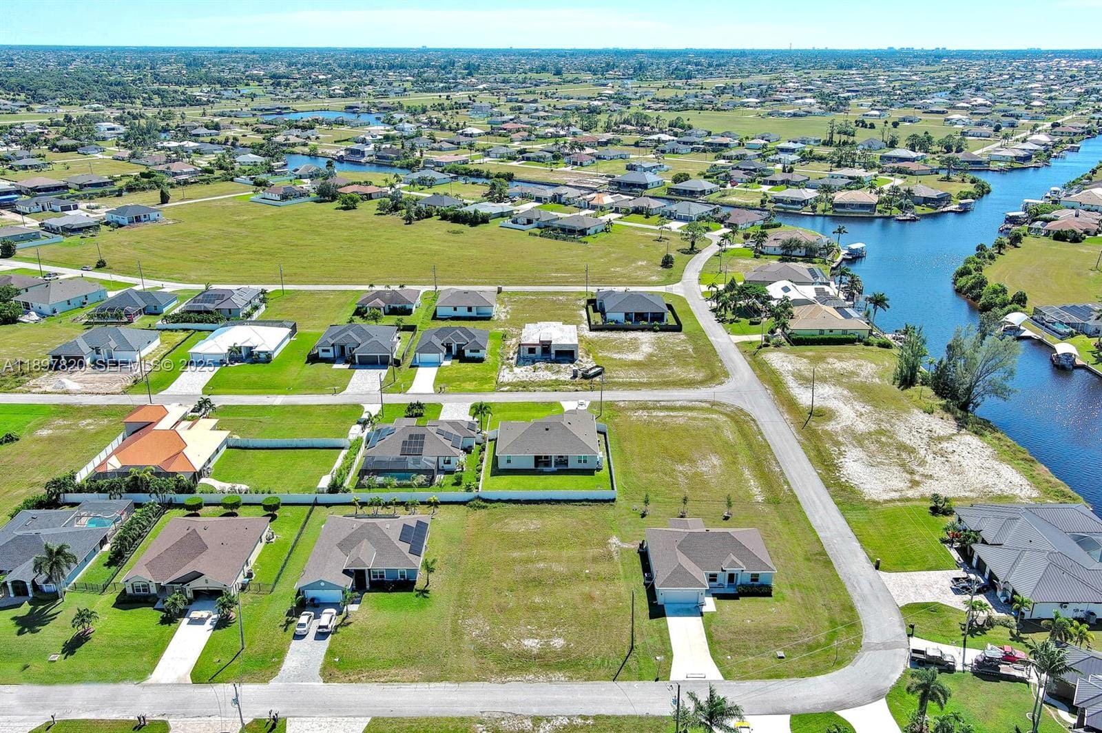 3548 NW 21st Terrace, Cape Coral, FL 33993 photo 17