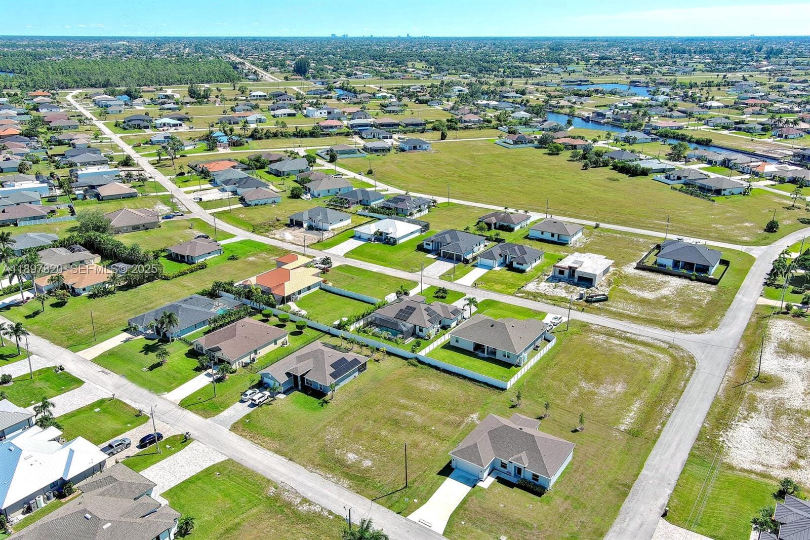 3548 NW 21st Terrace, Cape Coral, FL 33993 photo 18